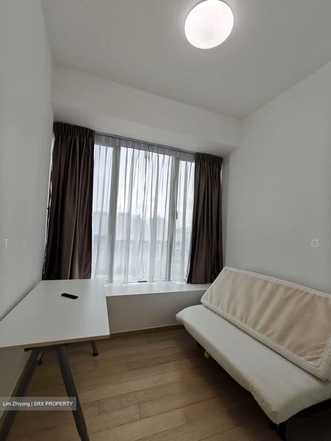 Skyline Residences (D4), Condominium #591891721